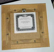 Elvis Presley 25th Anniversary