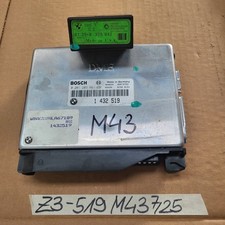 BMW Z3  Motorsteuergerät