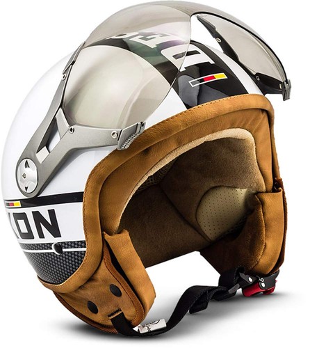 Jet helm motorradhelm soxon - jet-helm,