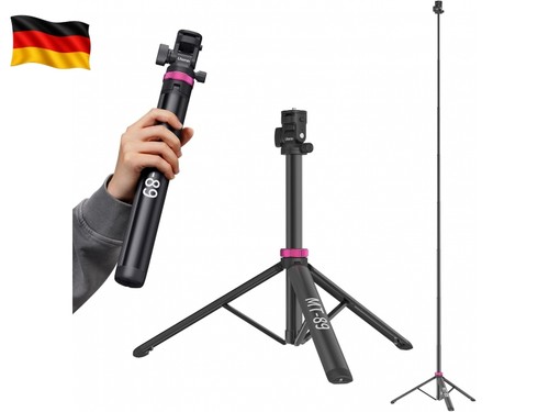 Ausziehbares stativ - mt-89,