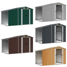 XXXL Geräteschuppen