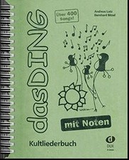 Das ding mit noten - das,