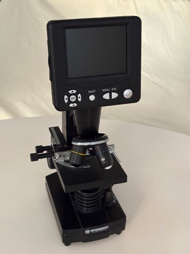Lcd mikroskop 500x 2000x - lcd-mikroskop, 500x,