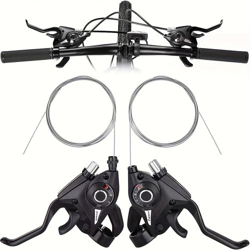 Fahrrad schalthebel - fahrrad,