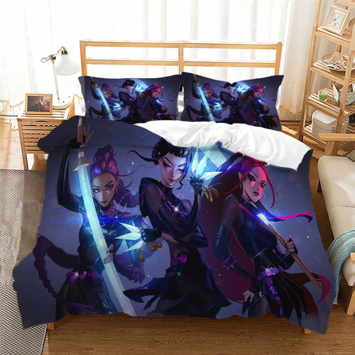 Modische anime kpop - modische,