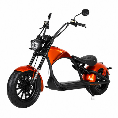 Chopper straßenzulassung - e-chopper,