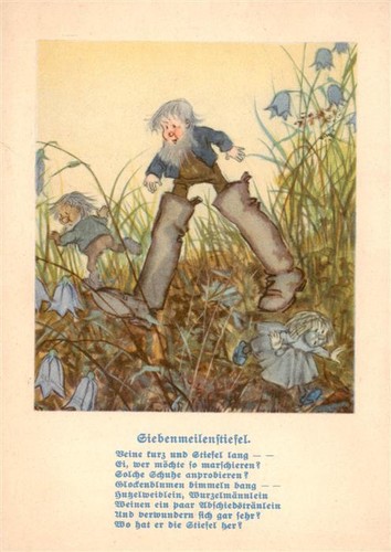 Maerchen sagen fairy - maerchen,
