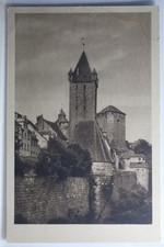 AK Nürnberg Kaiserstallung, Nordost #PG850