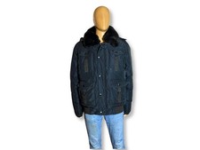 Wellensteyn Herren Winterjacke