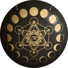 Feng-Gong/Wind-Gong - Metatron