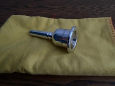 DENNIS WICK 2L HERITAGE SILVER