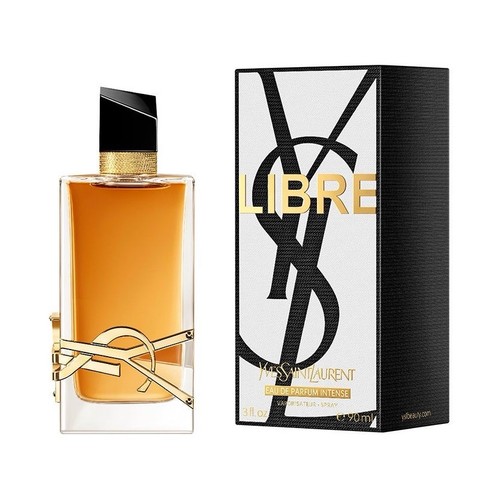 Ysl saint laurent - libre, de