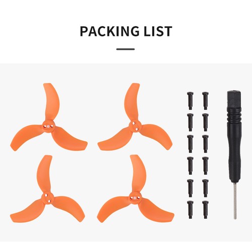 2pairs propeller wing blade - propeller,