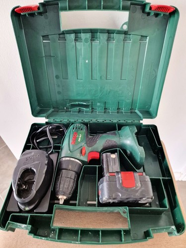 Bosch psr 4 - bosch, 14,4