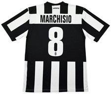 Official 2012-13 JUVENTUS
