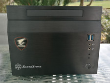 Silverstone AORUS GigaByte