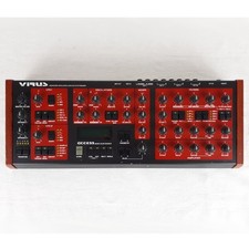 Access Virus A - Synthesizer - Mit Netzteil