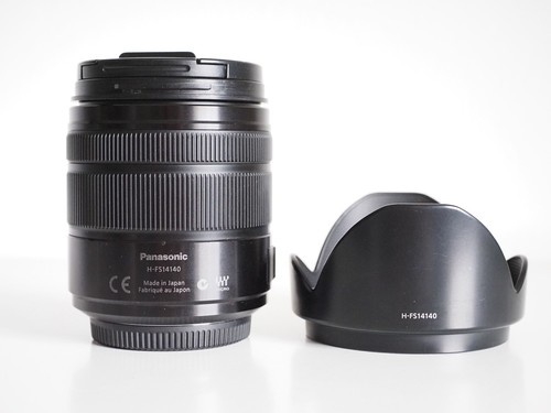 Panasonic vario 140mm - g,