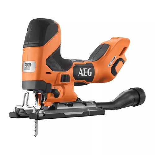 Aeg pro18v bst18bsbl - aeg, bst18bsbl-0