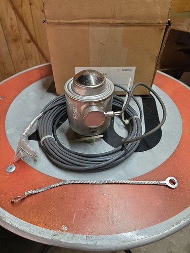 Sartorius pr6201 d1 - pr6201/24,