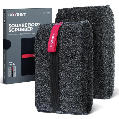 Caveem peeling schwamm - caveem, peeling-schwamm