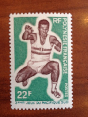 Polynesie num mnh - 69,