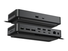 Dell Pro Thunderbolt 4 Smart