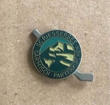 Eishockey pin nadel   SC