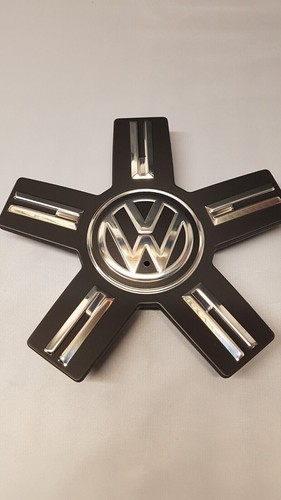 Original radkappen - original, vw