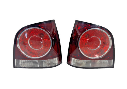 Rückleuchte rücklicht - rücklicht, vw
