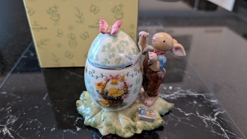 Villeroy boch bunny hase - &,