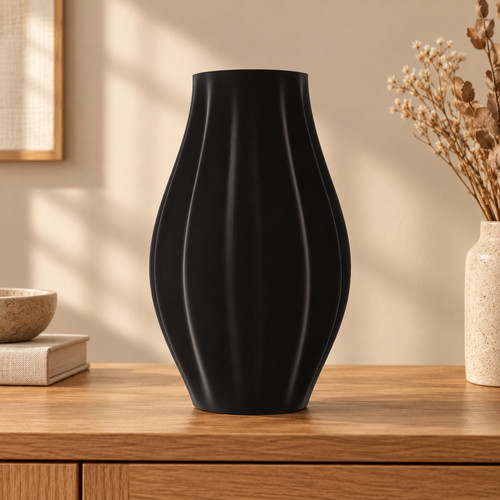 Designer vasen 25 - vasen, 23-25