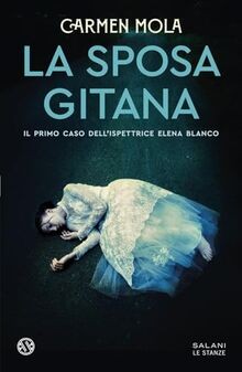 Sposa gitana primo caso - sposa,