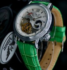 Mega Edle Herren Uhr