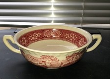 Villeroy boch rusticana rot - rusticana,