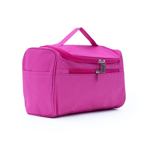 Tragbare kosmetiktasche - tragbare,