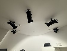 LED Studio Licht  Strahler Scheinwerfer Godox SL60W