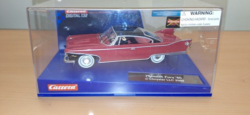 Carrera 30492 digital - ,