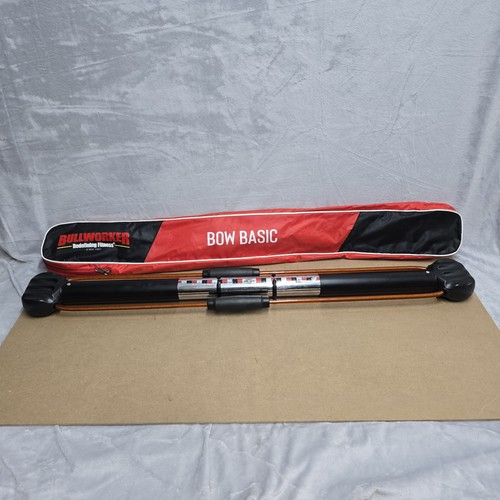 Bullworker bow basic - bullworker,