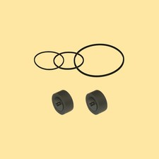 Riemen Andruckrolle = Kit 1