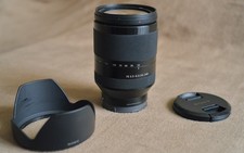Sony Alpha SEL24240 24-240 mm