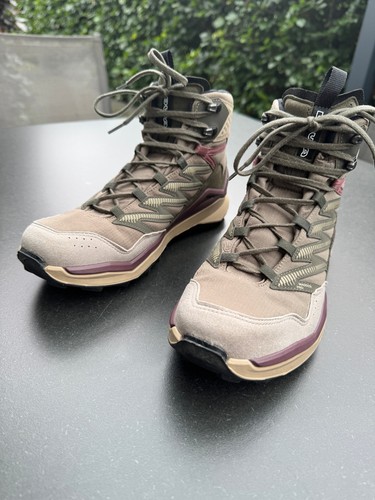 Lowa maddox pro gtx - maddox,
