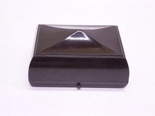 BAKELIT ARMBANDUHRENETUI, ETUI