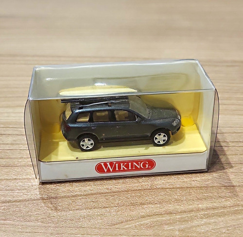 Wiking touareg pkw - wiking,