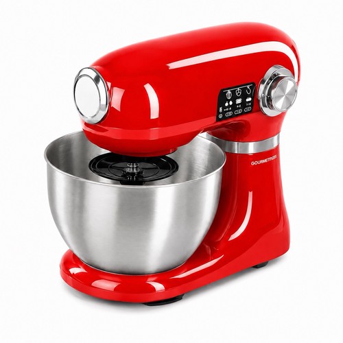 Gourmetmexx küchenmaschine - gourmetmexx,