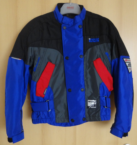 Ixs crusader herren motorrad - crusader,