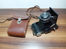 Rollfilmkamera 6X6/6X9 BELCA