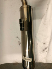 Kawasaki ZZR1400 Aupuff rechts  B3360