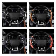 Pair Car Steering Wheel