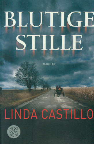Linda castillo blutige - tb, castillo/blutige